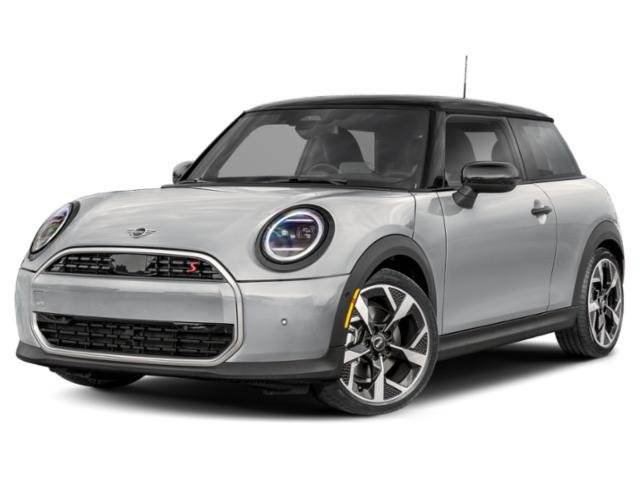 2025 MINI Hardtop Cooper — Hatchback — 7,209 mi — Richardson, TX