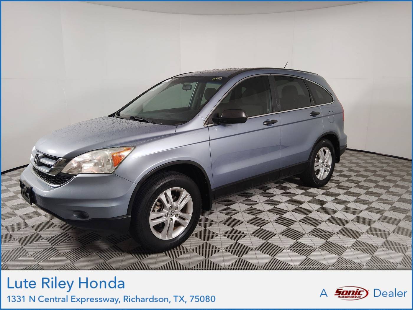 2011 Honda CR-V EX — SUV — 164,540 mi — Richardson, TX