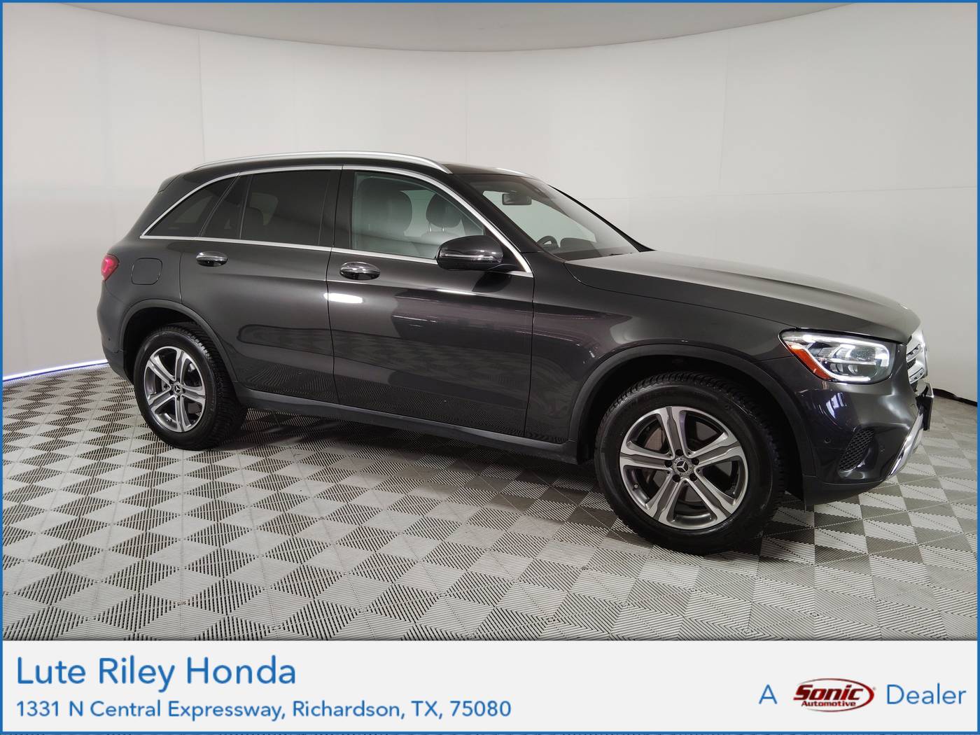 2022 Mercedes-Benz GLC GLC 300 — SUV — 42,072 mi — Richardson, TX