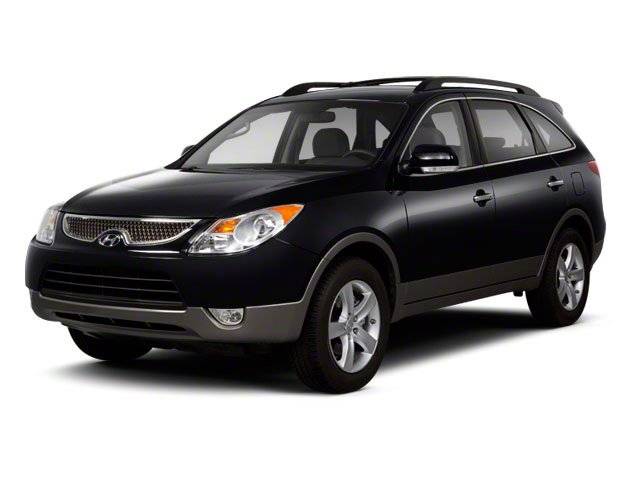 2010 Hyundai Veracruz Limited — SUV — 125,493 mi — Richardson, TX