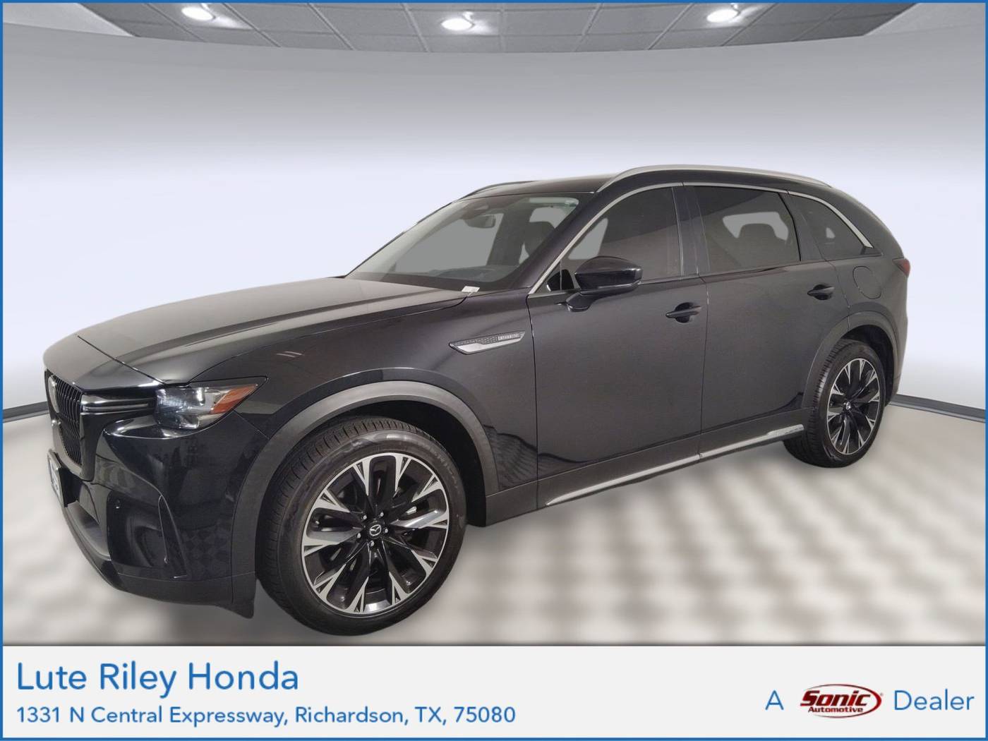 2024 Mazda CX-90 Plug-In Hybrid Premium — SUV — 32,147 mi — Richardson, TX