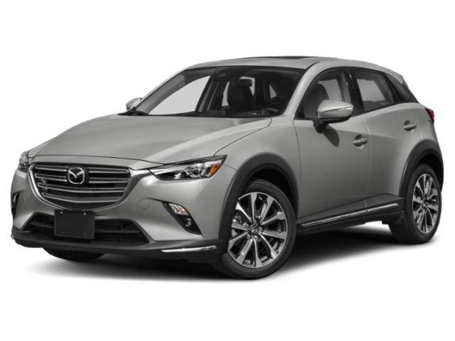 2019 Mazda CX-3 Grand Touring — SUV — 91,226 mi — Richardson, TX
