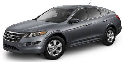 2012 Honda Crosstour EX V6 — Sedan — 167,275 mi — Richardson, TX