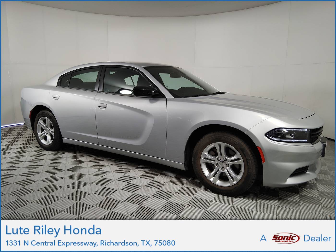 2023 Dodge Charger SXT — Sedan — 35,955 mi — Richardson, TX