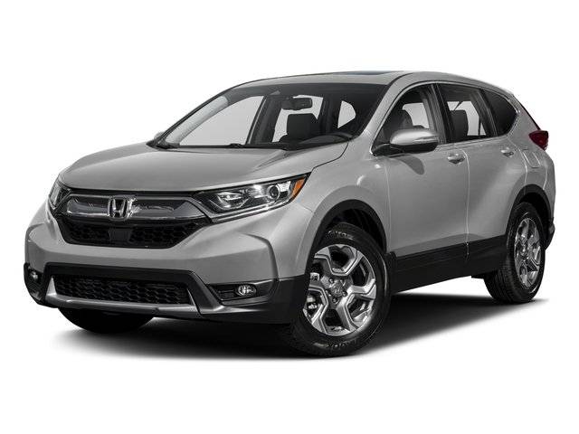 2018 Honda CR-V EX-L — SUV — 92,536 mi — Richardson, TX