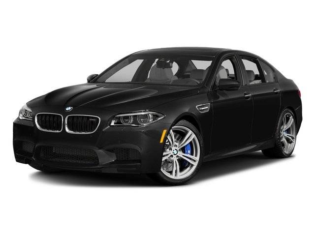 2016 BMW M5 Standard — Sedan — 96,949 mi — Richardson, TX