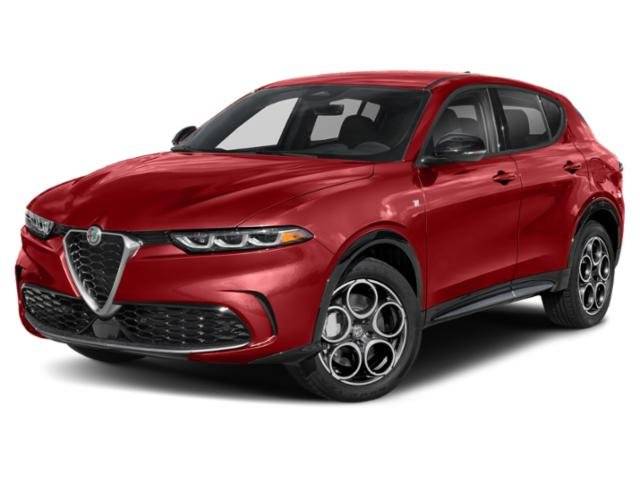 2024 Alfa Romeo Tonale Veloce — SUV — 2,183 mi — Somerville, NJ