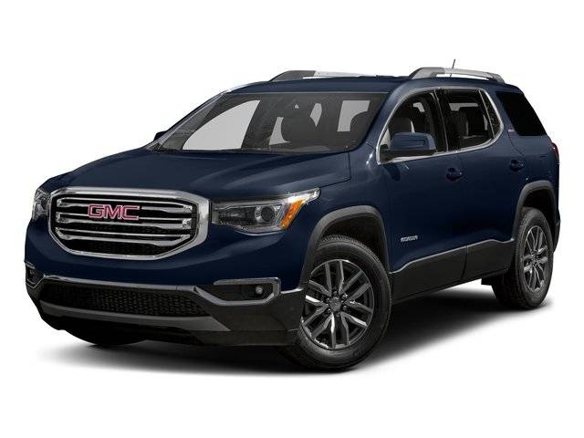 2017 GMC Acadia SLE — SUV — 82,744 mi — Somerville, NJ