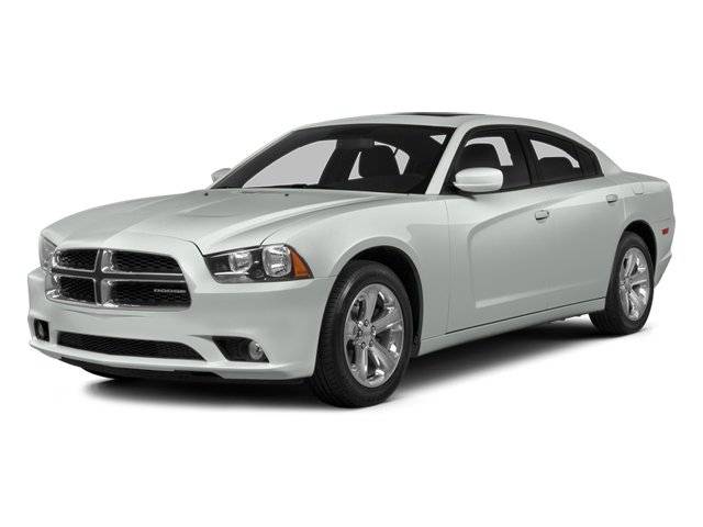 2014 Dodge Charger R/T Plus — Sedan — 73,765 mi — Somerville, NJ