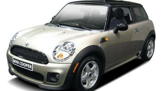2009 MINI Cooper Cooper — Hatchback — 153,503 mi — Somerville, NJ