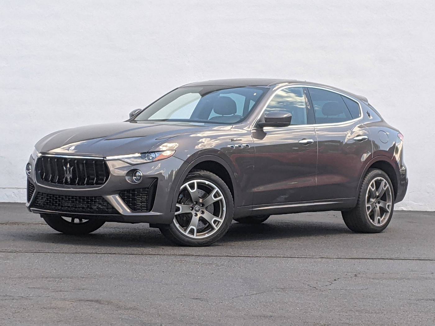 2023 Maserati Levante Modena — SUV — 27,141 mi — Somerville, NJ