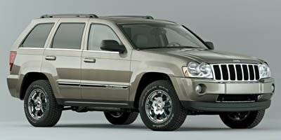 2005 Jeep Grand Cherokee Limited — SUV — 100,879 mi — Somerville, NJ