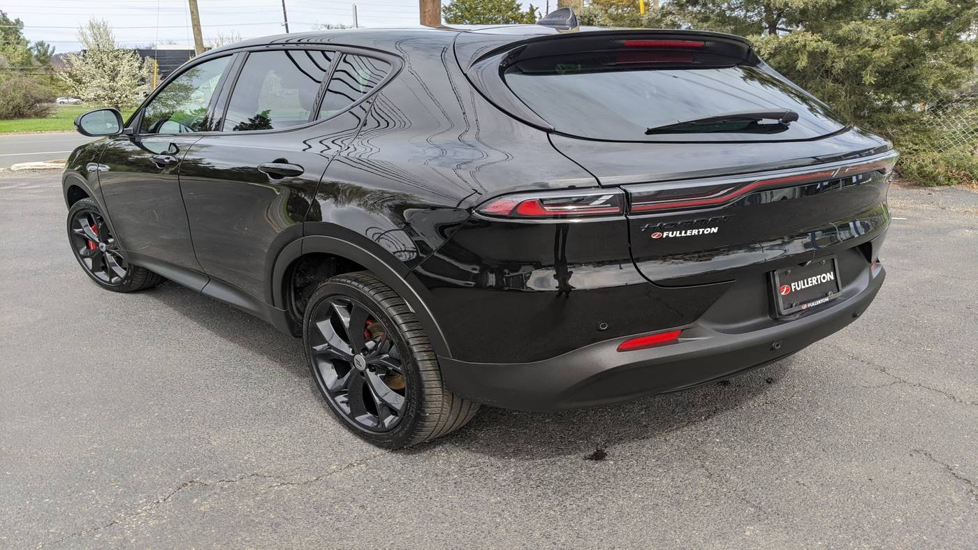 2024 Dodge Hornet GT Plus — SUV — 6,970 mi — Somerville, NJ