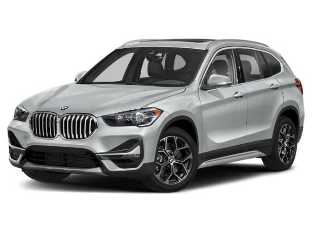 2020 BMW X1 28i — SUV — 53,064 mi — Somerville, NJ