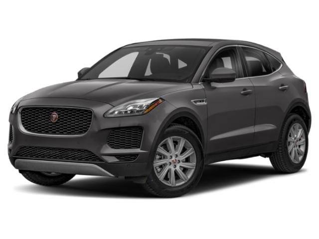 2018 Jaguar E-PACE S — SUV — 86,269 mi — Somerville, NJ