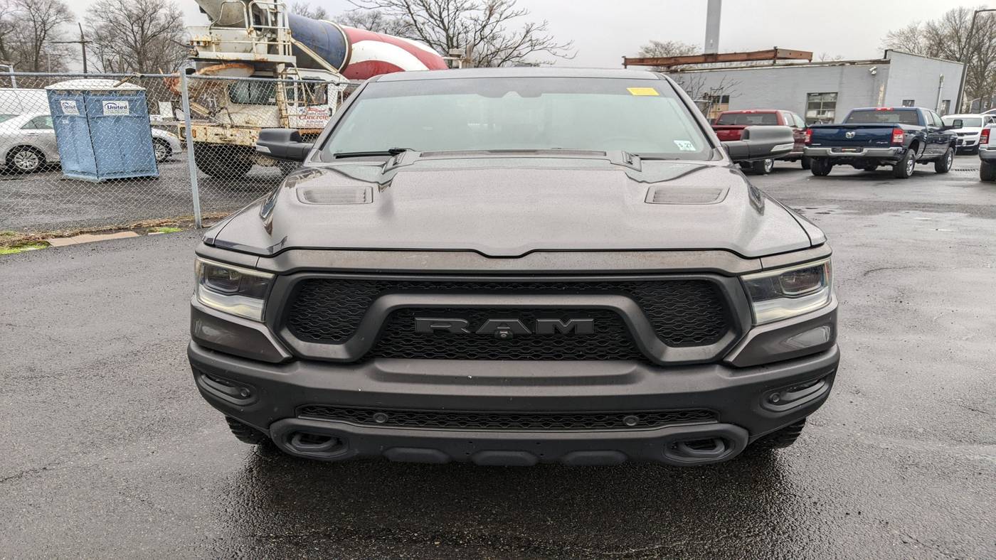 2022 Ram 1500 Rebel — Pickup Truck — 41,638 mi — Somerville, NJ