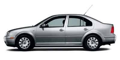 2003 Volkswagen Jetta GLS — Sedan — 179,832 mi — Somerville, NJ