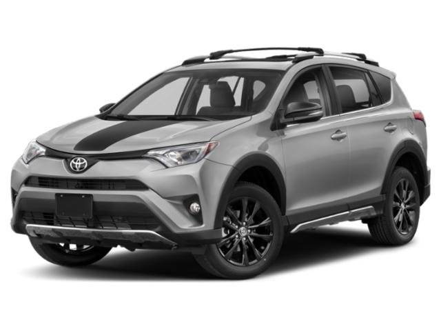 2018 Toyota RAV4 XLE — SUV — 98,922 mi — Somerville, NJ