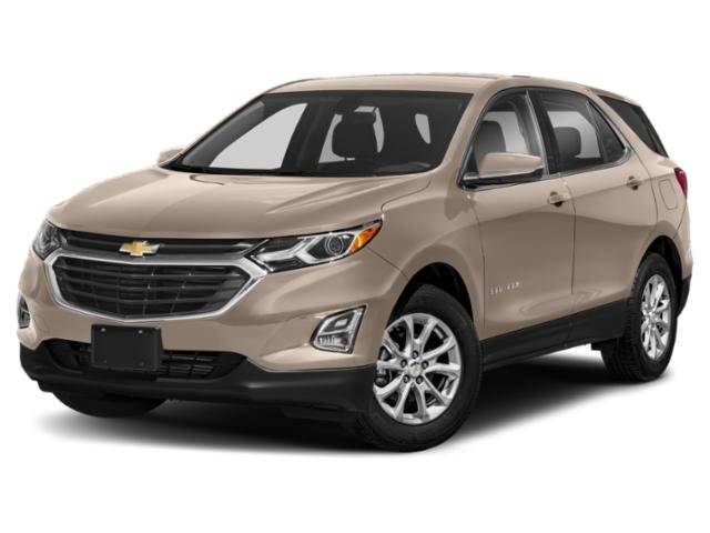 2018 Chevrolet Equinox LT — SUV — 77,094 mi — Somerville, NJ