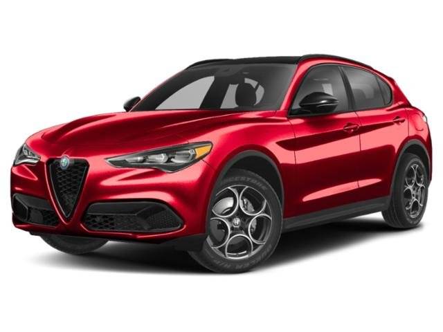 2025 Alfa Romeo Stelvio Sprint — SUV — 12 mi — Somerville, NJ