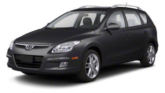 2010 Hyundai Elantra GLS — Wagon — 122,922 mi — Somerville, NJ