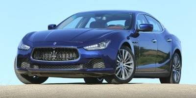 2017 Maserati Ghibli S Q4 — Sedan — 112,803 mi — Somerville, NJ