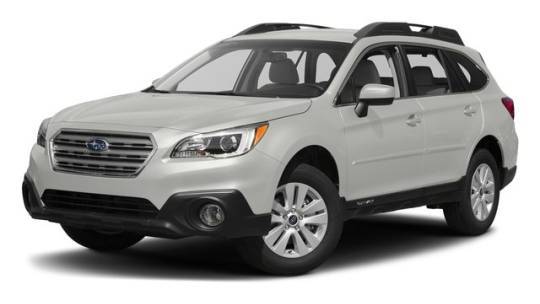 2016 Subaru Outback 2.5i Premium — SUV — 58,739 mi — Somerville, NJ