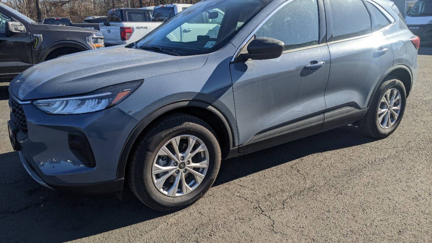 2024 Ford Escape Active — SUV — 2,560 mi — Somerville, NJ