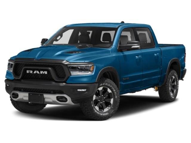 2021 Ram 1500 Rebel — Pickup Truck — 118,222 mi — Somerville, NJ