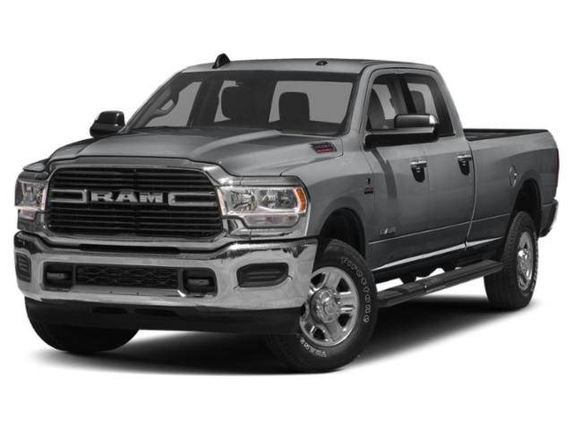2021 Ram 2500 Big Horn — Pickup Truck — 70,169 mi — Somerville, NJ