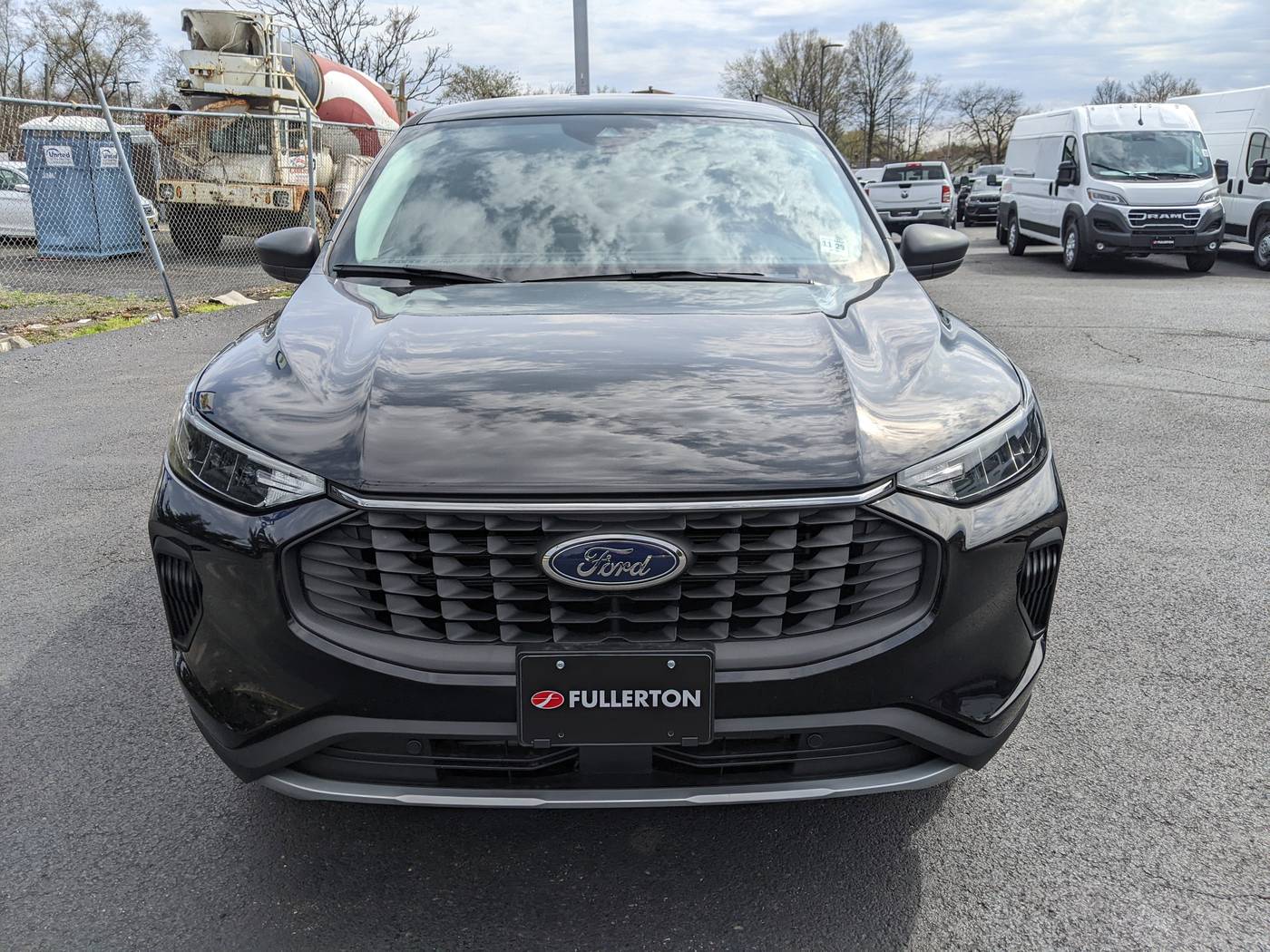 2025 Ford Escape Active — SUV — 3,019 mi — Somerville, NJ