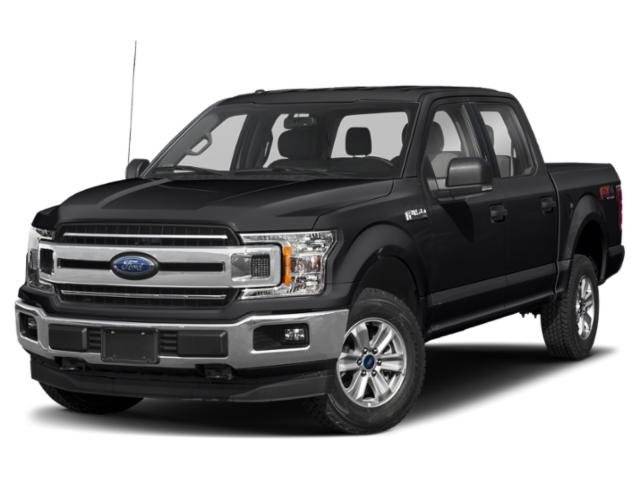 2020 Ford F-150 XLT — Pickup Truck — 119,766 mi — Somerville, NJ