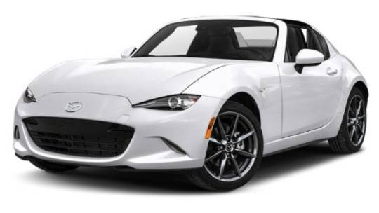 2021 Mazda MX-5 Miata Grand Touring — Convertible — 29,025 mi — Somerville, NJ