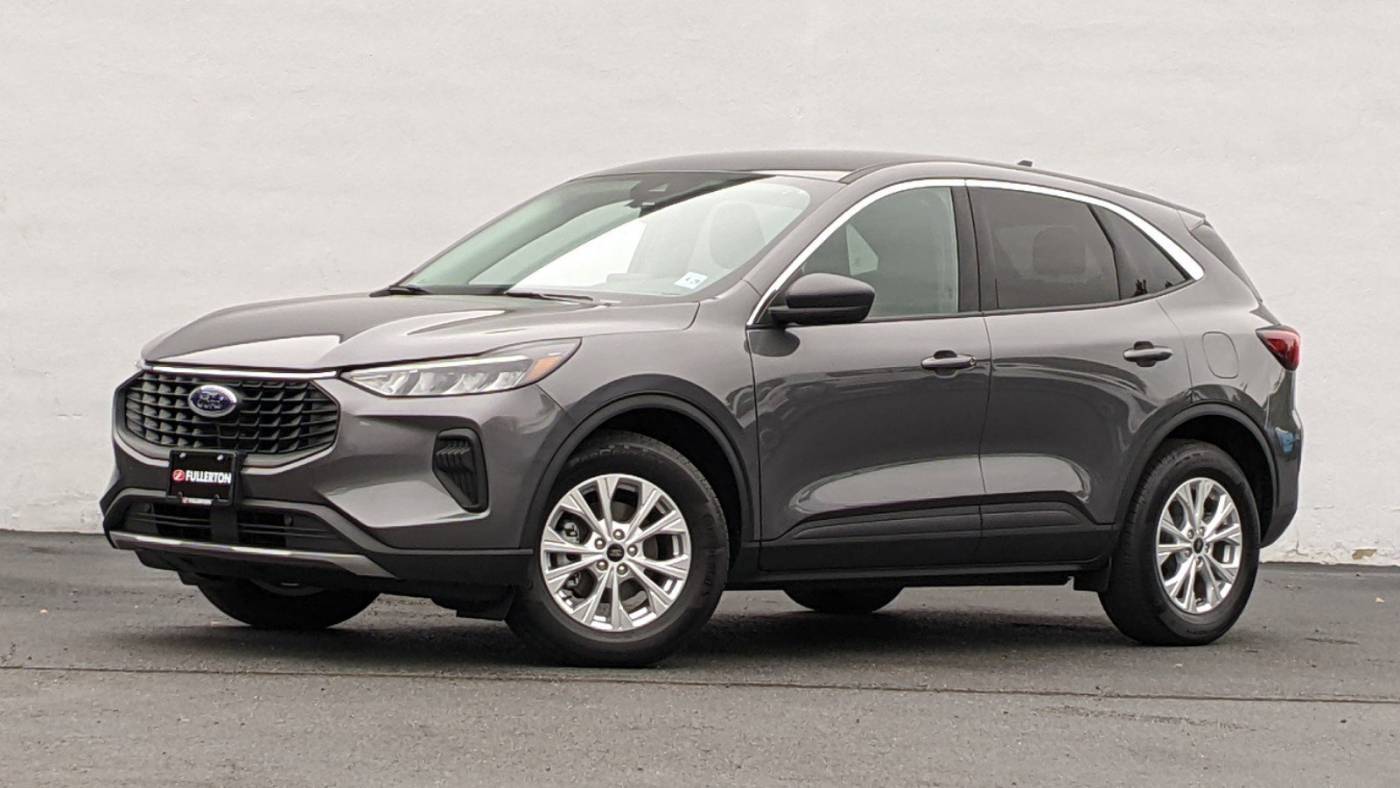 2024 Ford Escape Active — SUV — 2,146 mi — Somerville, NJ