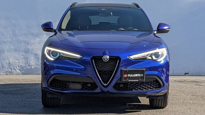 Used Alfa Romeo Stelvio for Sale Near Me - TrueCar