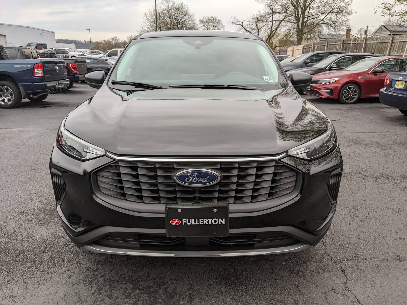 2025 Ford Escape Active — SUV — 1,599 mi — Somerville, NJ