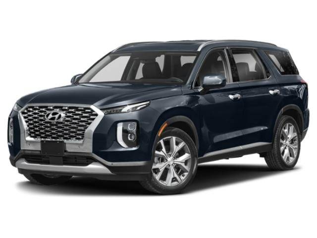 2020 Hyundai Palisade SEL — SUV — 112,212 mi — Somerville, NJ