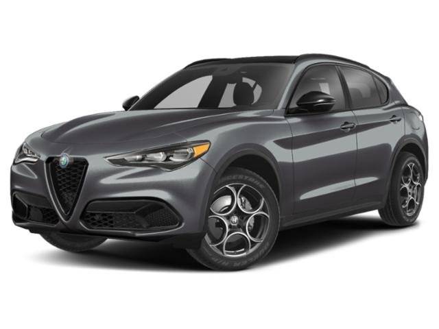2025 Alfa Romeo Stelvio Sprint — SUV — 11 mi — Somerville, NJ