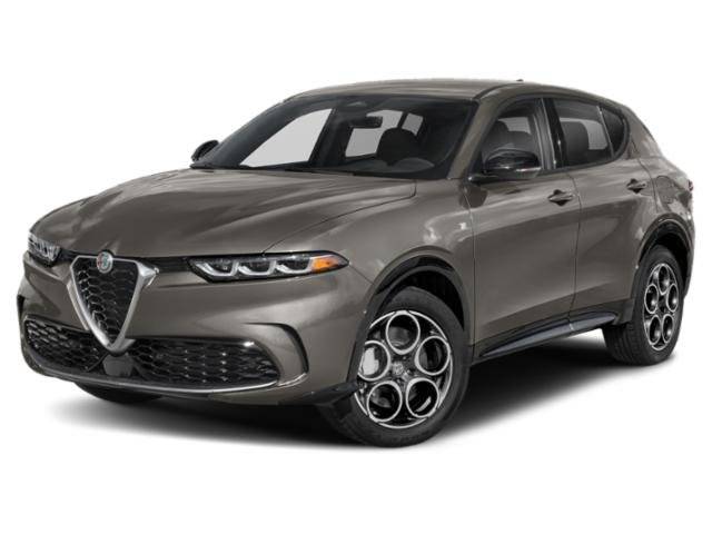2024 Alfa Romeo Tonale Veloce — SUV — 862 mi — Somerville, NJ