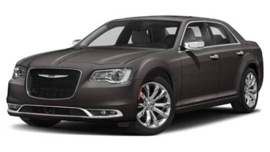 2018 Chrysler 300 Limited — Sedan — 51,659 mi — Somerville, NJ