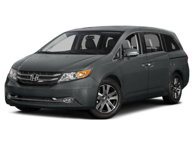 2015 Honda Odyssey Touring — Minivan — 87,073 mi — Somerville, NJ