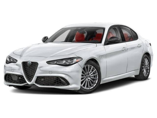 2024 Alfa Romeo Giulia Ti — Sedan — 19,236 mi — Somerville, NJ
