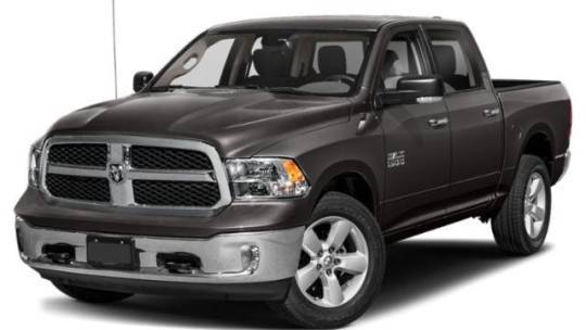 2024 Ram 1500 Classic Warlock — Pickup Truck — 27,182 mi — Somerville, NJ