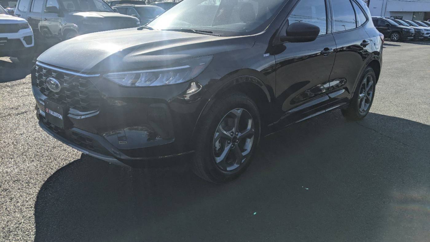 2024 Ford Escape ST-Line — SUV — 19,060 mi — Somerville, NJ