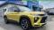 2023 Chevrolet Trailblazer in Greenfield, MA 1 - Open Gallery
