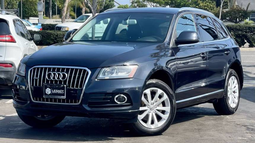 2013 Audi Q5 Premium — SUV — 94,180 mi — Lawndale, CA