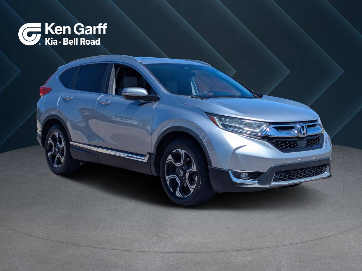 2017 Honda CR-V Touring — SUV — 87,970 mi — Phoenix, AZ