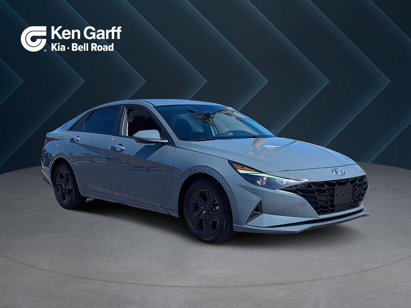 2022 Hyundai Elantra SEL — Sedan — 66,383 mi — Phoenix, AZ