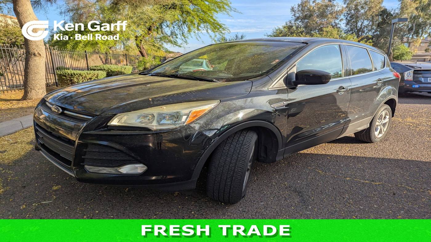 2014 Ford Escape SE — SUV — 110,000 mi — Phoenix, AZ
