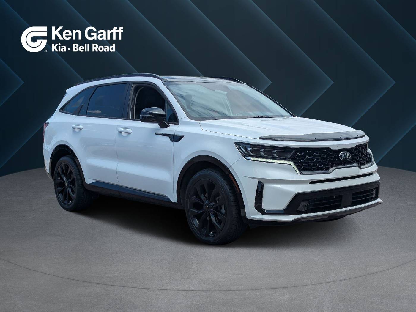 2021 Kia Sorento SX — SUV — 62,204 mi — Phoenix, AZ